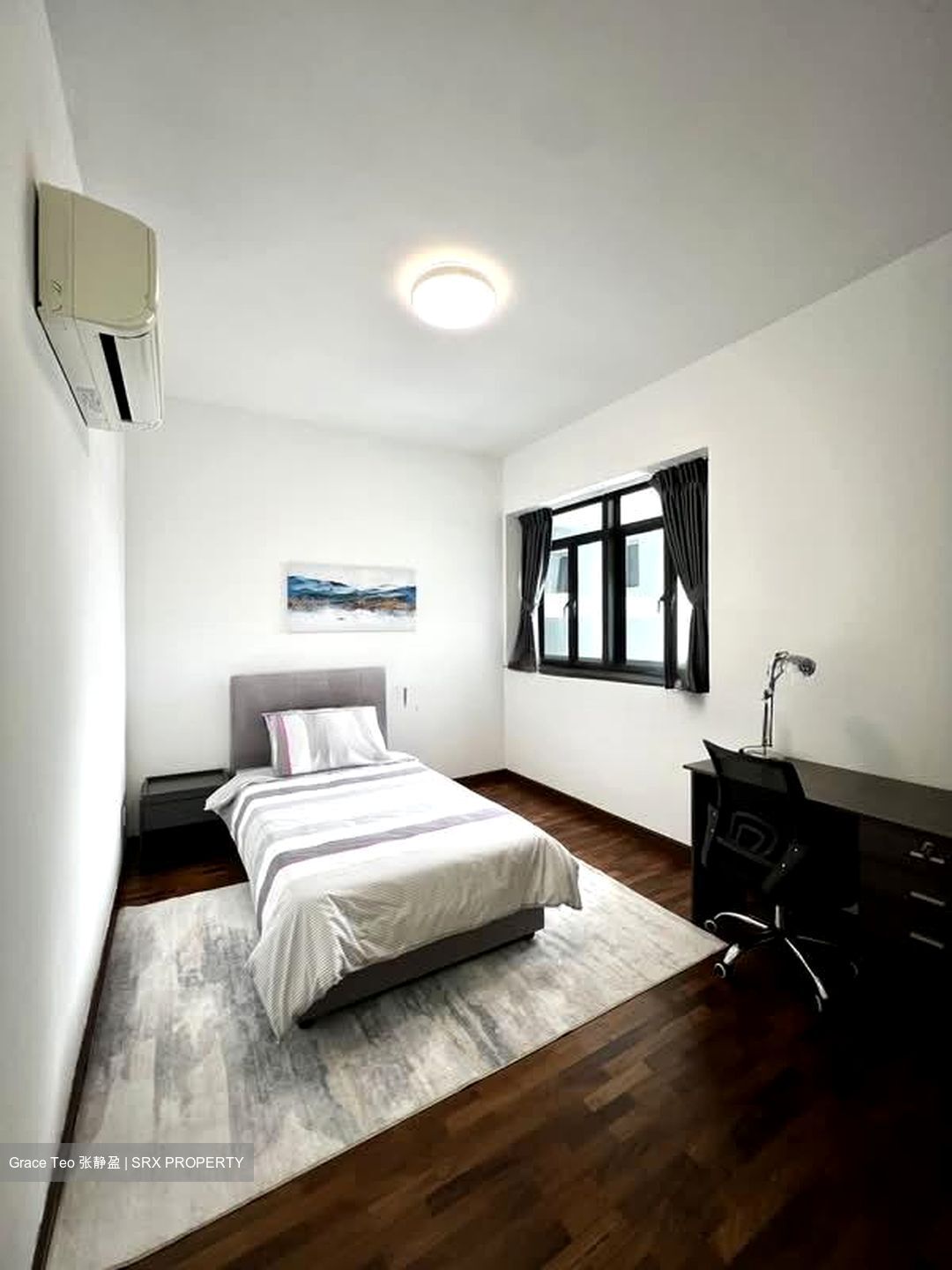 Fernwood Towers (D15), Condominium #581038641